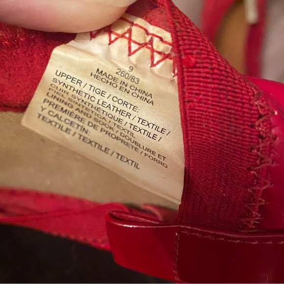 Old Navy Ballet Flats - lot of 6 - Picture 13 of 14